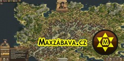 Vyvinuté město Kayserhaven