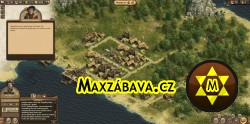 Let's Play Anno Online! Pojďme hrát!