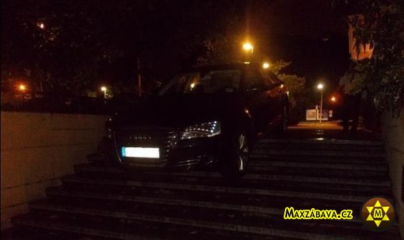 Freeride. Pro příště doporučujeme kolo nebo skate.
