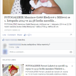 Nekorektní Facebook: Kníra mám