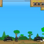 Age of War 1: Budoucnost