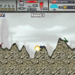 Tanky - deathmatch v multiplayeru