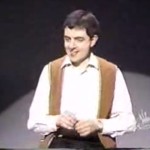 Rowan Atkinson